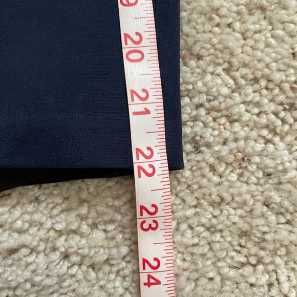 White House Black Market Color Block Dress (131) - Picture 12 of 12